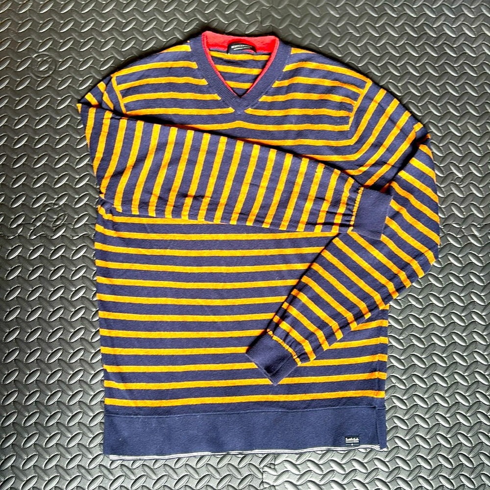 Scotch and Soda Sweater